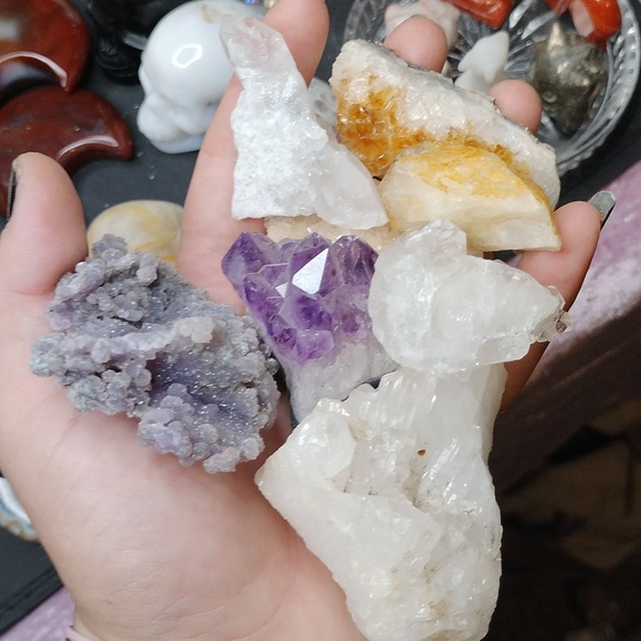 Raw specimen - Picture 1 of 1